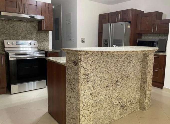 Embassy Club Venta Apartamento 3 Hab Modelo Courtyard Clayton Panama - Imagen 6