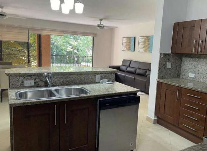 Embassy Club Venta Apartamento 3 Hab Modelo Courtyard Clayton Panama - Imagen 5