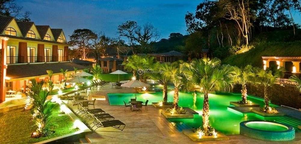 Embassy Club Venta Apartamento 3 Hab Modelo Courtyard Clayton Panama - Imagen 12