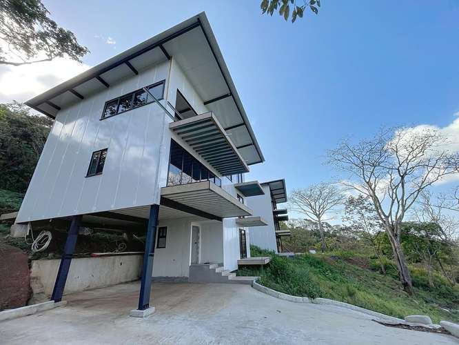 Venta Casa de montaña de 3 niveles en Chicá, chame