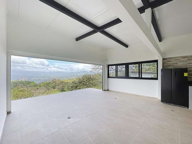 Venta Casa de montaña de 3 niveles en Chicá, chame