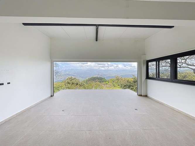 Venta Casa de montaña de 3 niveles en Chicá, chame