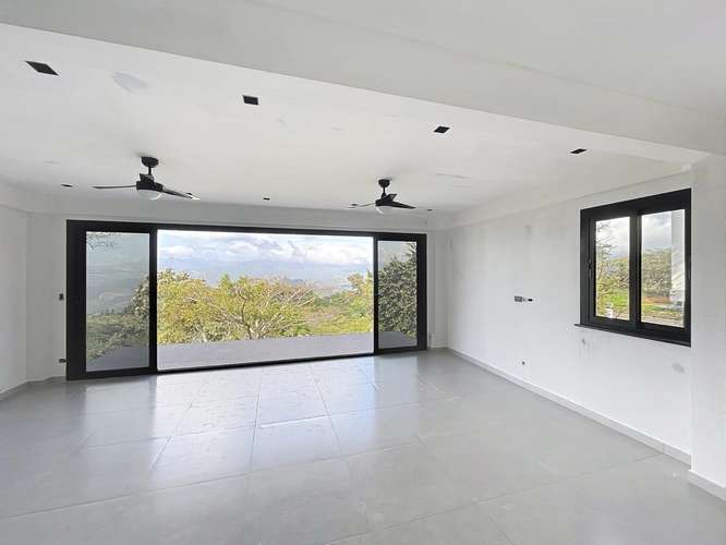 Venta Casa de montaña de 3 niveles en Chicá, chame