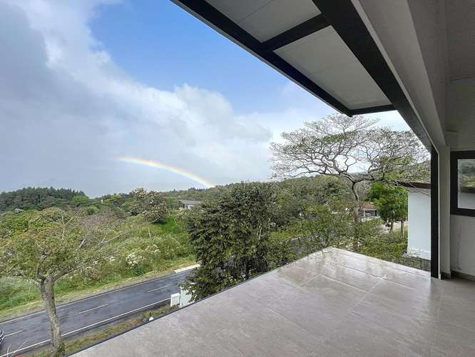 Venta Casa de montaña de 3 niveles en Chicá, chame
