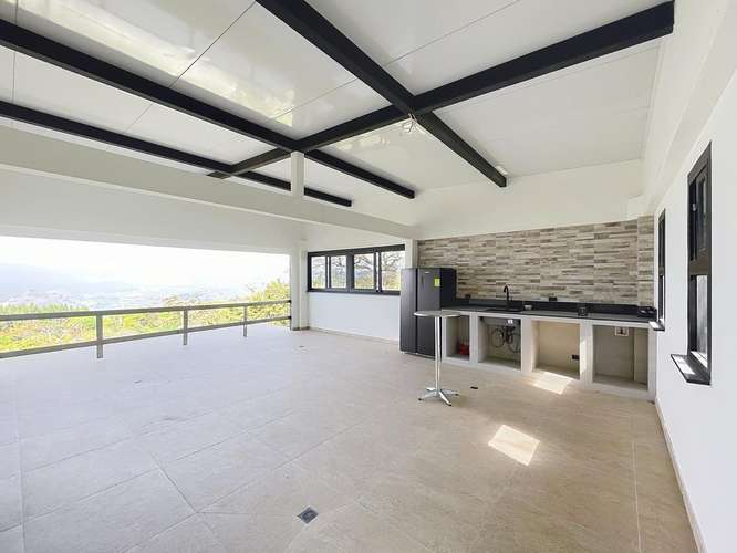 Venta Casa de montaña de 3 niveles en Chicá, chame