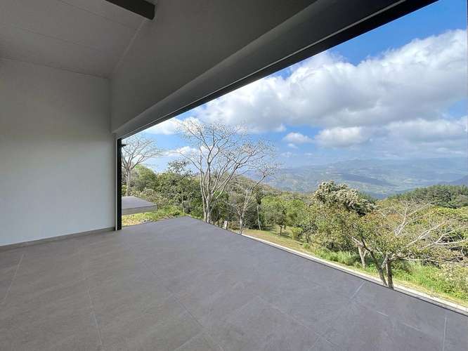 Venta Casa de montaña de 3 niveles en Chicá, chame