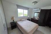 Alquilo apto. en Edison Park, apartamento impecable con 2 recamaras 2 baños full amueblado.