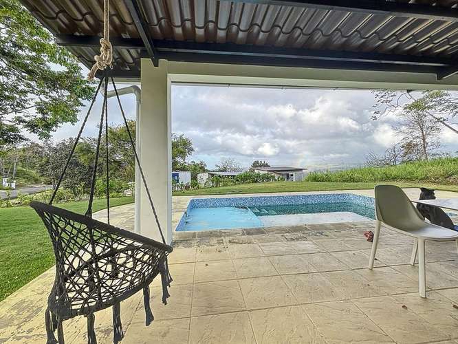 Venta de Casa en Chicá, chame