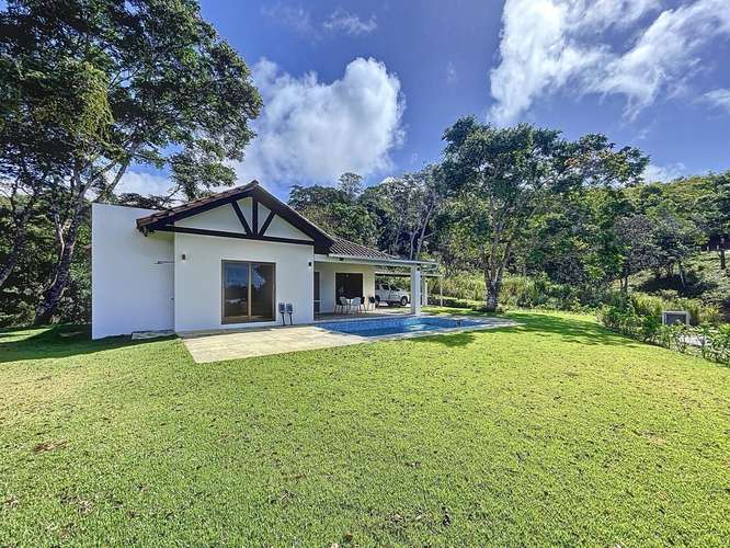 Venta de Casa en Chicá, chame