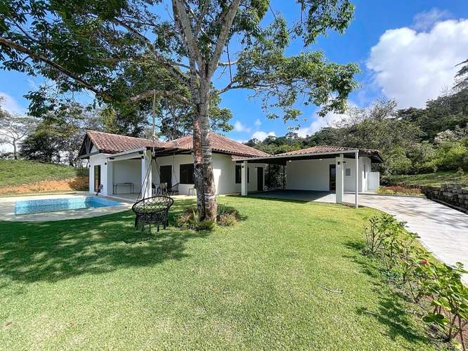 Venta de Casa en Chicá, chame