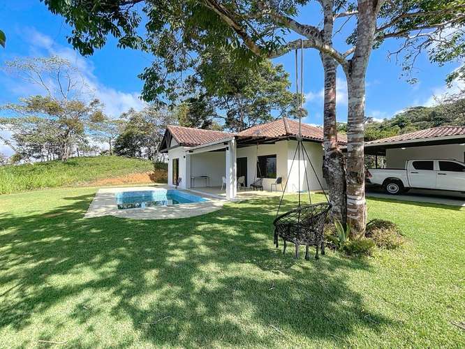Venta de Casa en Chicá, chame