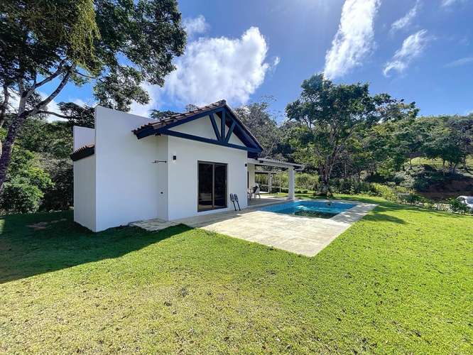 Venta de Casa en Chicá, chame