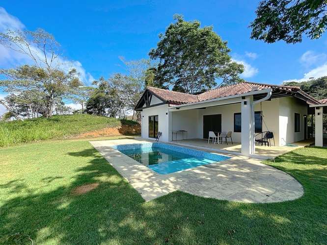Venta de Casa en Chicá, chame