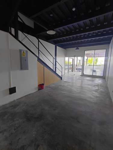 Alquiler de local comercial en San Francisco – Plaza Corner 68 - Imagen 3