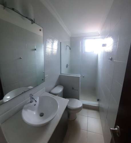 APARTAMENT FOR RENT - BALCON 145 METROS APARTAMENTO FULL LINEA BLANCA 3 RECAMARAS - Imagen 5
