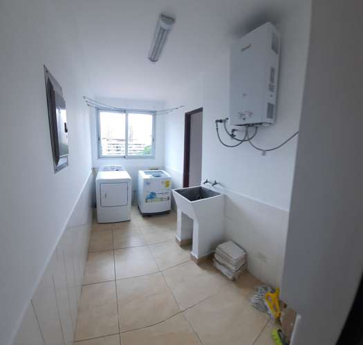 APARTAMENT FOR RENT - BALCON 145 METROS APARTAMENTO FULL LINEA BLANCA 3 RECAMARAS - Imagen 10