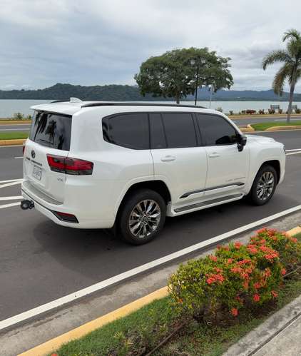 Toyota Land Cruiser Vx 2026 - Imagen 7