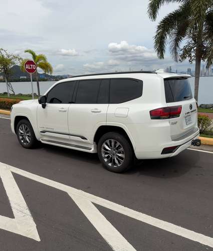 Toyota Land Cruiser Vx 2026 - Imagen 6