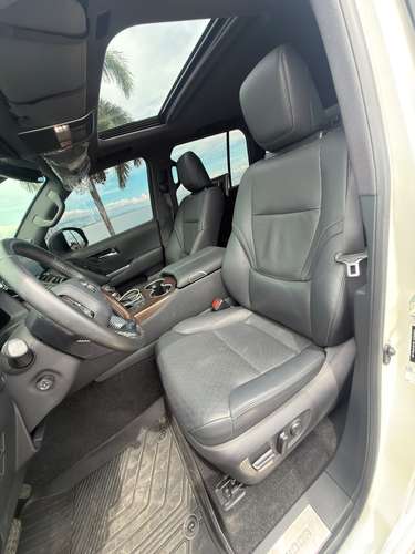 Toyota Land Cruiser Vx 2026 - Imagen 14