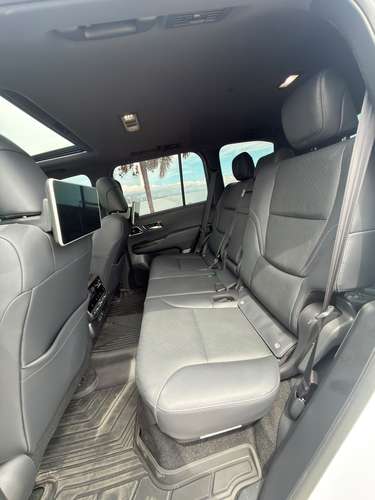Toyota Land Cruiser Vx 2026 - Imagen 15