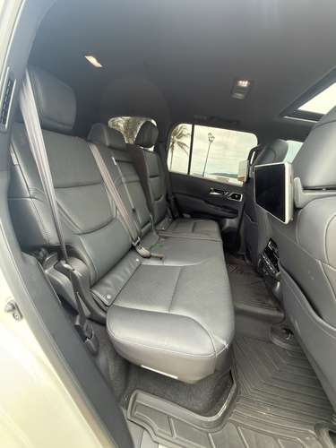 Toyota Land Cruiser Vx 2026 - Imagen 18