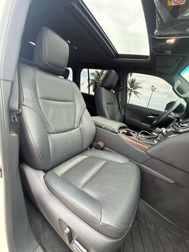 Toyota Land Cruiser Vx 2026 - Imagen 17