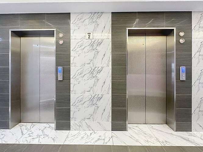 Alquiler de oficina en Calle 50 – The Towers Business Plaza - Imagen 16
