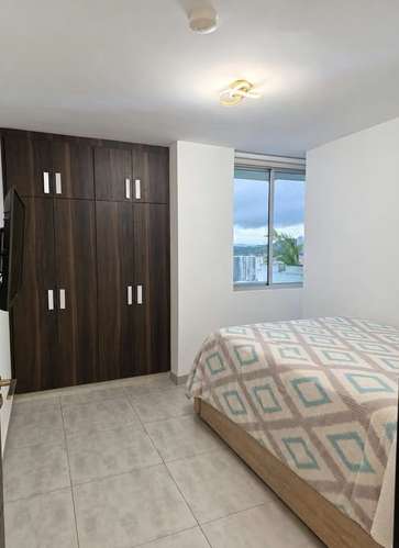 ALQUILER DE APARTAMENTO CON LINEA BLANCA EN CONDADO DEL REY  - Imagen 12