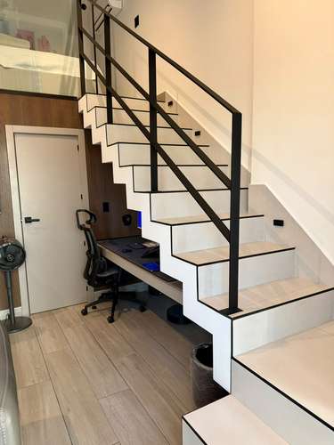 ALQUILER – DOVLE CINCuentenario | AMOBLADO | 1 RECÁMARA | VISTA AL MAR | US$1,700 - Imagen 6