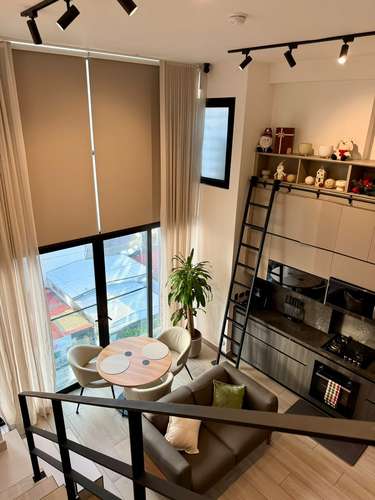 ALQUILER – DOVLE CINCuentenario | AMOBLADO | 1 RECÁMARA | VISTA AL MAR | US$1,700 - Imagen 7