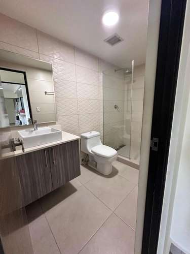 ALQUILER APARTAMENTO CON LINEA BLANCA EN PANAMA PACIFICO - Imagen 13