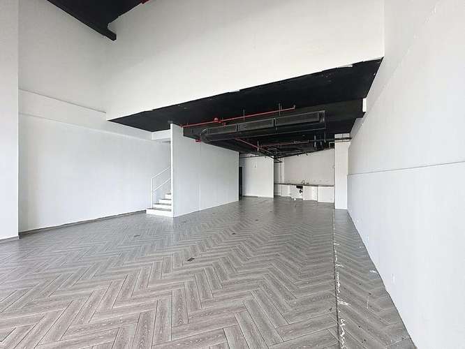 Alquiler de local comercial en Calle 50 – The Towers Business Plaza