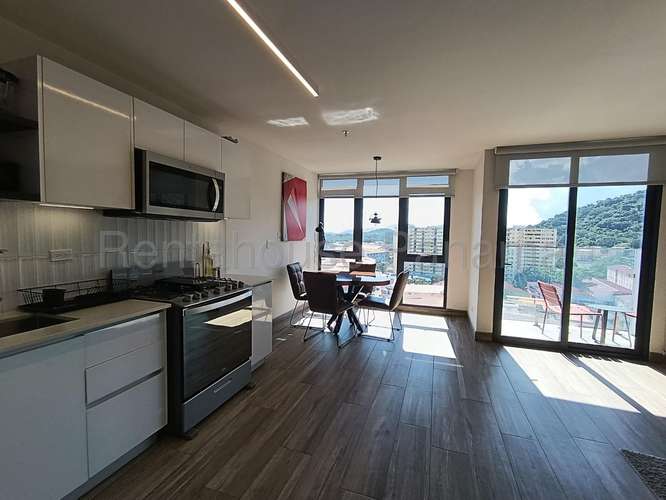 Se Alquila Apartamento en Casco Antiguo mpm27-3193 - Imagen 3