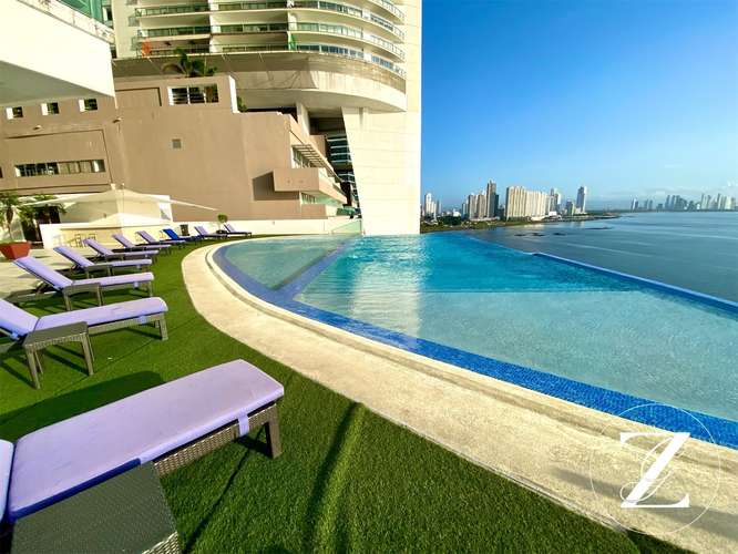 PH OASIS- PUNTA PACIFICA - ALQUILER - Imagen 15