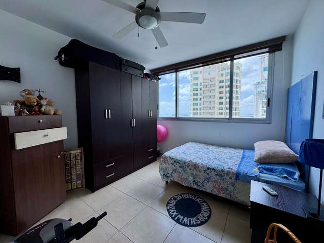 PH OASIS- PUNTA PACIFICA - ALQUILER - Imagen 11