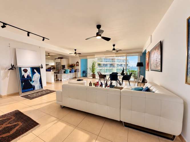 PH OASIS- PUNTA PACIFICA - ALQUILER - Imagen 4