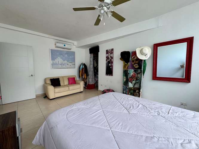 PH OASIS- PUNTA PACIFICA - ALQUILER - Imagen 12