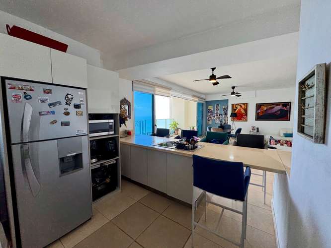 PH OASIS- PUNTA PACIFICA - ALQUILER - Imagen 7