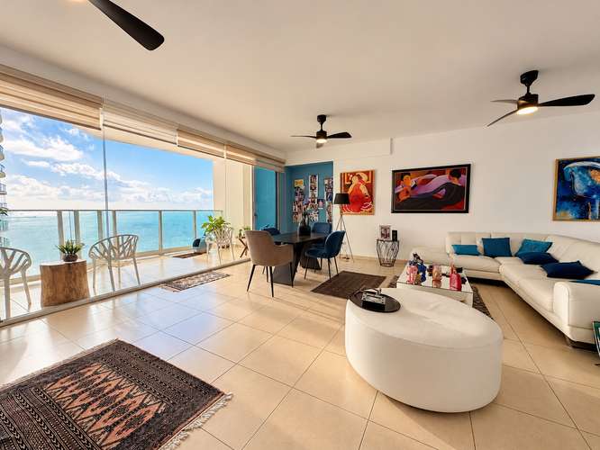 PH OASIS- PUNTA PACIFICA - ALQUILER