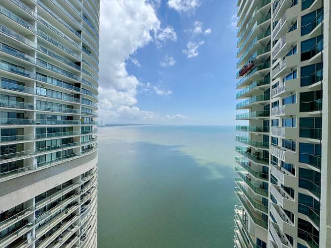 PH OASIS- PUNTA PACIFICA - ALQUILER - Imagen 14