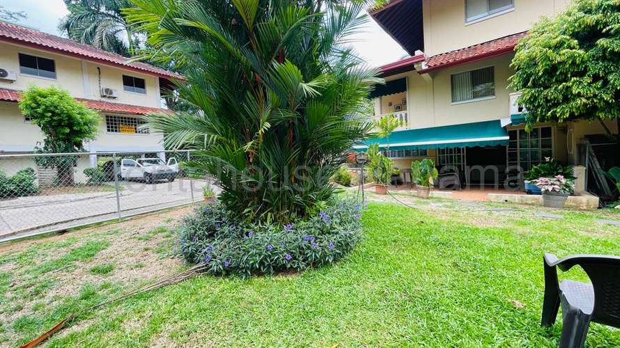 Casa en Venta en Albrook KC