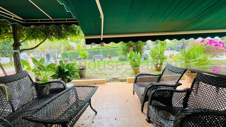 Casa en Venta en Albrook KC