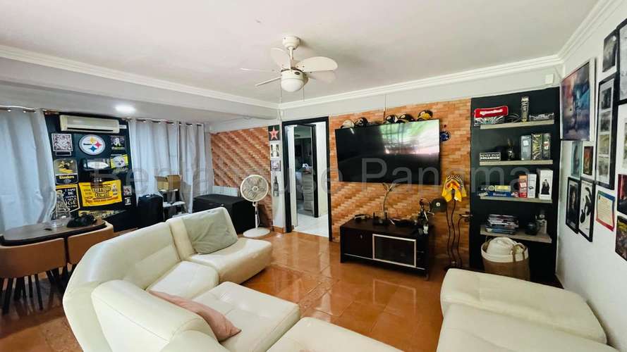 Casa en Venta en Albrook KC