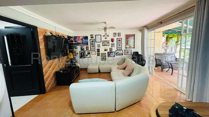 Casa en Venta en Albrook KC