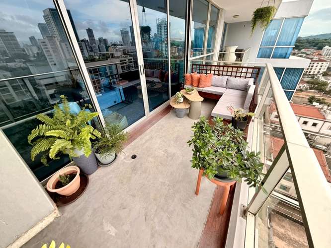 Venta de apartamento en Bella Vista, a pasos de Avenida Balboa  - Imagen 14