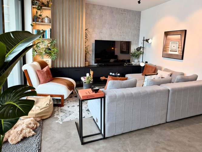 Venta de apartamento en Bella Vista, a pasos de Avenida Balboa  - Imagen 5