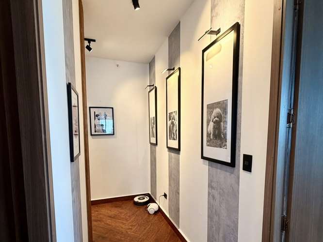 Venta de apartamento en Bella Vista, a pasos de Avenida Balboa  - Imagen 10