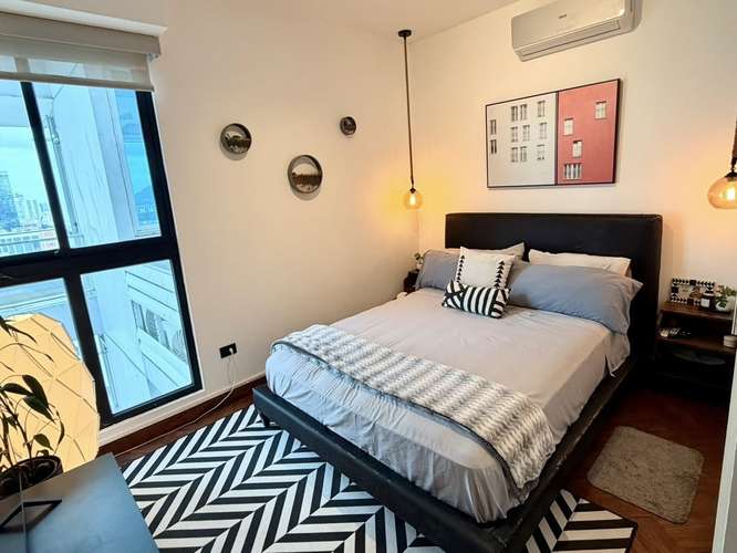 Venta de apartamento en Bella Vista, a pasos de Avenida Balboa  - Imagen 8