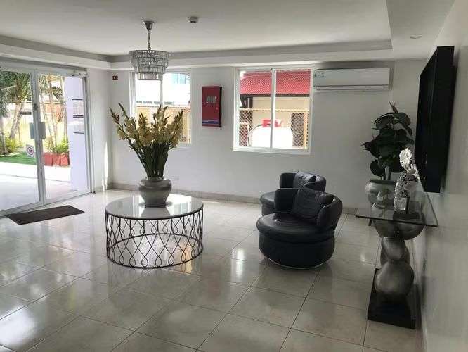 Melissa Foster Luxury alquila apartamento amoblado en Albrook con todos los servicios incluidos por $1,000 MFR2208