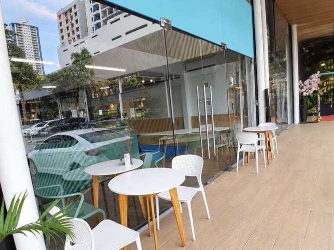 Alquiler de local comercial en San Francisco ¡Listo para ocupar! - Imagen 2